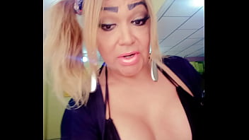 Preview 1 of Hot Nikami Girl - Buenos d&iacute_as ️
