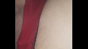 Preview 3 of Hot Teen Lost Virgin - Lechita adentro