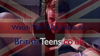 Preview 4 of Xxx Sa Xx - British Blonde 18 Year Old College Student Gets Her Pussy Eaten