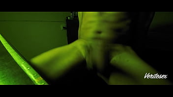 Preview 3 of Old Lady Joanna Depp Fuck - Sacudida corta