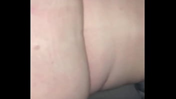 Preview 4 of School Bchi Porn - Fucking the daylights out of her older white pussy