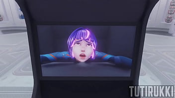 Preview 2 of Alpena Fat Wife - Overwatch Compilation #161 (15.01.25)