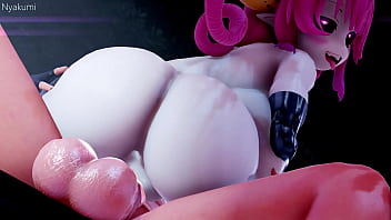 Preview 3 of Porn Oshag - Lewd Snack HD
