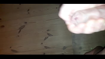 Preview 2 of Sauna Coufat - big time cumming