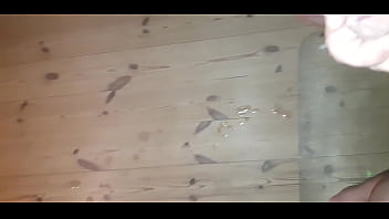 Preview 4 of Sauna Coufat - big time cumming