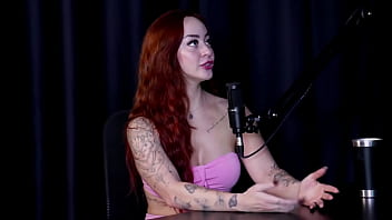 Preview 3 of Milf Violent Porn6 - Como o Franc&ecirc_s conheceu a Brasileira,  est&aacute_ introduzindo ele aos poucos no meio liberal,  fizeram menage,  e a diferen&ccedil_a... - Casal Cherie (WATCH ON: SHEER/RED)