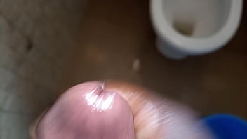 Preview 4 of Mom Sleep Xxx Mobi - So horny no one to fuck so I had to masterbate