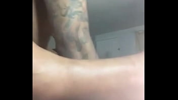 Preview 4 of Worlds Beautiful Ass - Harley Takes It From the Side &mdash_ Smooth POV Stroke Session