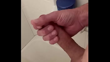 Preview 1 of Urin Sex Downlad - Nice Shower Cum