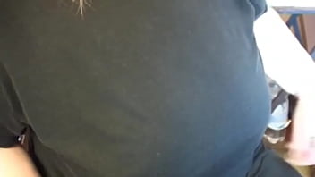 Preview 1 of Xxxx Bf 2018 Ki Video - Excited old lady plays with cock and toys in her hole