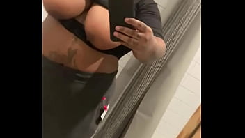Preview 4 of Lexs Booty Beauties - I wanna work for google !!