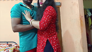 Preview 1 of Hqpron Bd - Desi Garam Bhabhi Ki Pyaasi Chut Par Devar Ka Lamba Lund