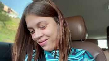 Preview 4 of T Iii - Aquela putaria no passeio para descontrair - Duda Pimentinha - Ma Santos Oficial