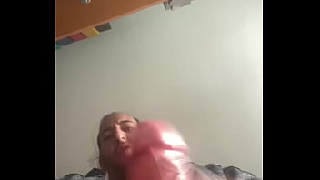 Preview 1 of Farting With Sf - Haciendo pajote
