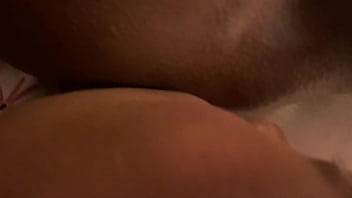 Preview 4 of Jing Ling - First time Ass eating