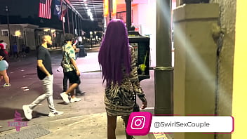 Preview 1 of Xxxxx E3 - Swirl Sex New Orleans Takeover