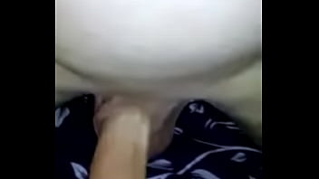 Preview 1 of Husband Using Dildo With Wife - Putota