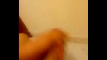 Preview 3 of Piss Ebony Mouth - Juego con mi verga