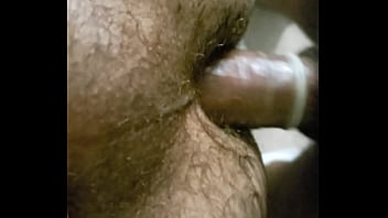 Preview 1 of 18 Yrsfucked - Fucking a hairy ass