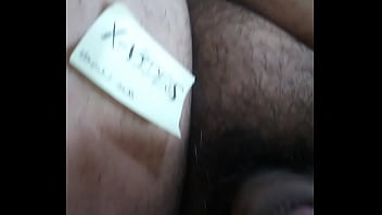 Preview 1 of Afro Dick Woods Skullfuck - V&iacute_deo de verifica&ccedil_&atilde_o
