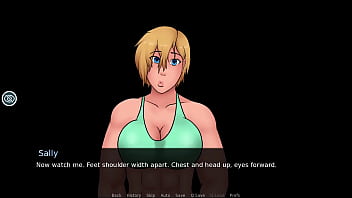 Preview 3 of Reality Kingscom Hd - FutaDom World | Dating Sally Part 1