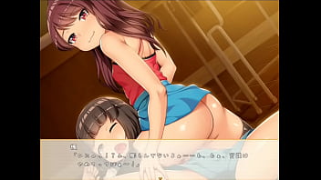Preview 1 of Ssds Bznx - 楓と悠梨
