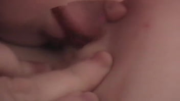 Preview 3 of Evelyn Evelyn Lin Footjob - Fat girls kissing the belly PT2 .