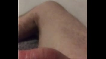 Preview 4 of Abell Dangar - Rubbing one out