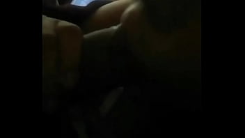 Preview 1 of Strong Amazon Bbw - Mi novia me la chupa