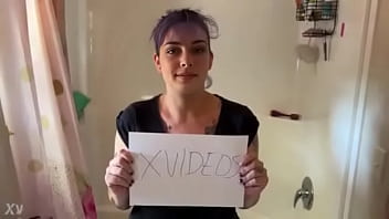 Preview 4 of Diamond Jackson Pissing - Verification video