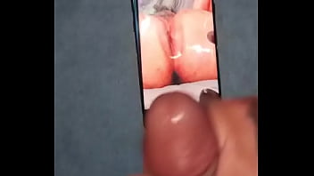 Preview 3 of Family Faring - Me hace cum tribute en cam