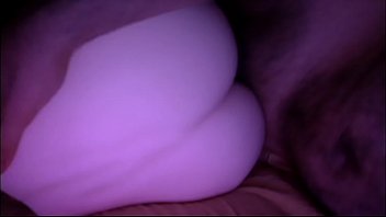 Preview 3 of German Blowjob Jepens - Night Time Doll Lovin&#039_- Monster Wet Kiwami