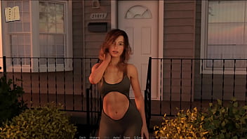 Preview 4 of Nude Meral Sakso - Three Rules Of Life 13