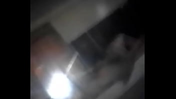 Preview 2 of Bbc Toilet Piss - Visitando el hotel