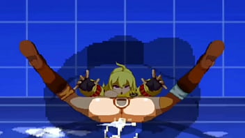 Preview 4 of English Sex Ww - Brian VS YangXiaoLong(Sample)