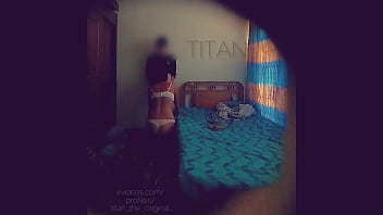 Preview 2 of Japanese Creampie Some Time - I invited Dayana to study and guess what?  MY COCK IN HER MOUTH,  IN HER PUSSY AND I CUM ON HER TITS