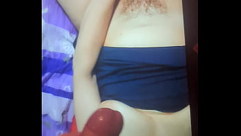 Preview 2 of Masurbatoin Public - Tribute to Marysexy77