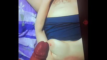 Preview 3 of Masurbatoin Public - Tribute to Marysexy77