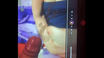 Preview 4 of Masurbatoin Public - Tribute to Marysexy77