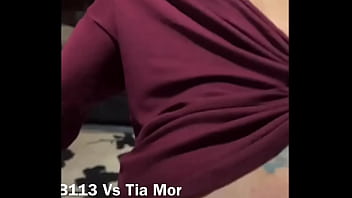 Preview 2 of Soyn - Be Quiet Before we got caught just ride the BBC (Stepmom)
