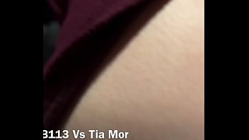 Preview 4 of Soyn - Be Quiet Before we got caught just ride the BBC (Stepmom)