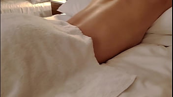 Preview 1 of My Friend S Mom - 当按摩师遇上欲求不满的国产网红 - 妮可儿