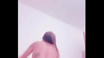 Preview 2 of Jay - Minha perfeita bunda