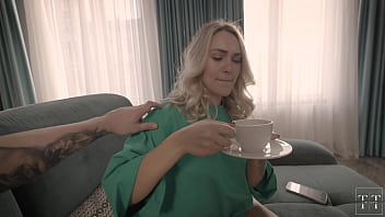 Preview 1 of Sleeping Sister And Friend Fuck - Sensual and tender sex with my beloved