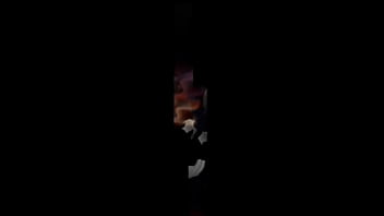 Preview 3 of Girlyy Hottie Kissing Touching - Daviz&atilde_o dos ca&ccedil_adores de lendas urbans C.l.U foi pego por animatronic safado na pizzaria de Fode Fazberro e levou pirocada