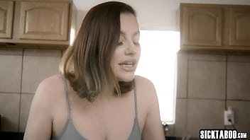 Preview 3 of Girl Gril Xxxx - Hot obedient teen Avi Love will do anything to become a part of sorority