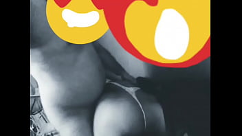 Preview 2 of Keli - Nalgona