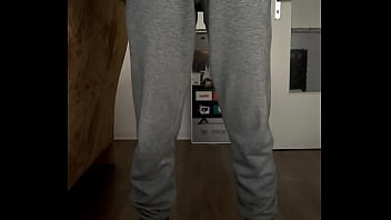 Preview 2 of Rough Pounf - Peeing in my pants