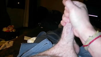 Preview 2 of Pasto Ali Donlod - Filling My Tight Toy