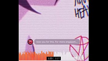 Preview 3 of Iandan Scol - S.Havoc - HENTAI HEAVEN(FT. MENTAL NOXX PROD. DIABLO PABLO)